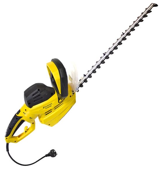 Кусторез электрический Champion HTE610R – фото №1 Кусторез электрический Champion HTE610R – №1