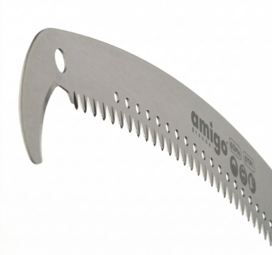 Пила садовая телескопическая Amigo Grande (76113) – №1