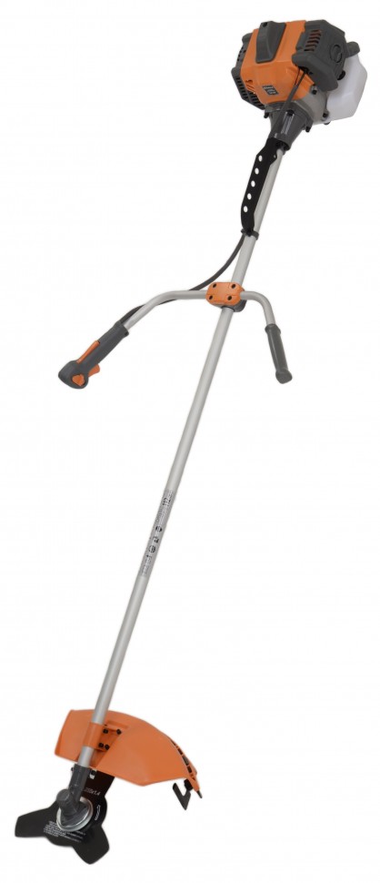 Триммер бензиновый Helmut TW 52F – фото №1 Триммер бензиновый Helmut TW 52F – №1