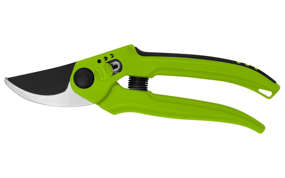 Секатор плоскостной профессиональный ЦентроИнструмент 20 мм (1027) – №1