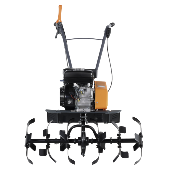 Культиватор бензиновый Villartec T960 – №2