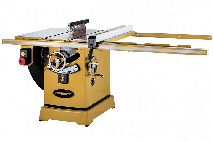 Станок циркулярный Powermatic PM2000B 400В – №1