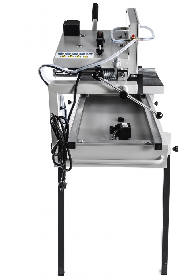 Станок камнерезный Helmut ST350-800 – №8