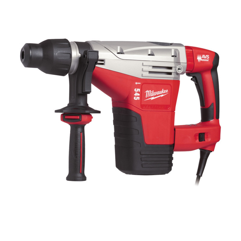 Перфоратор Milwaukee K 545S – фото №5 Перфоратор Milwaukee K 545S – №5