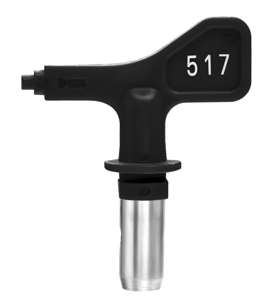 Форсунка сменная TecMaster TipPro 517 – №1