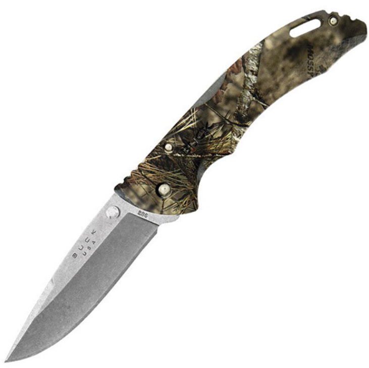 Нож Buck Knives Bantam BHM (0286CMS24) – фото №1 Нож Buck Knives Bantam BHM (0286CMS24) – №1