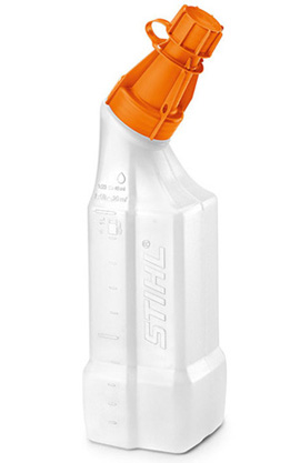 Канистра Stihl 1 л. – фото №1 Канистра Stihl 1 л. – №1