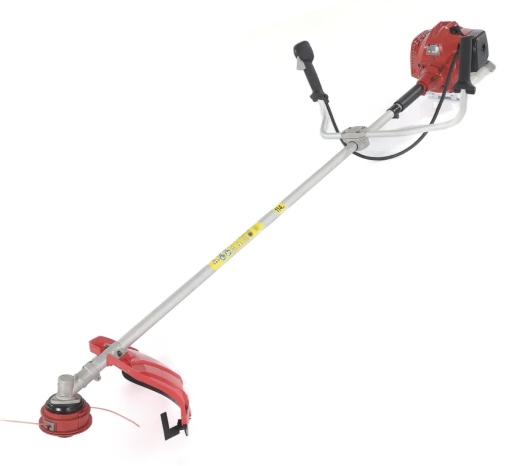 Триммер бензиновый Интерскол КБ-44/43РВ – №1