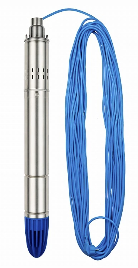 Насос погружной Джилекс Винтовик 35/80 – №1