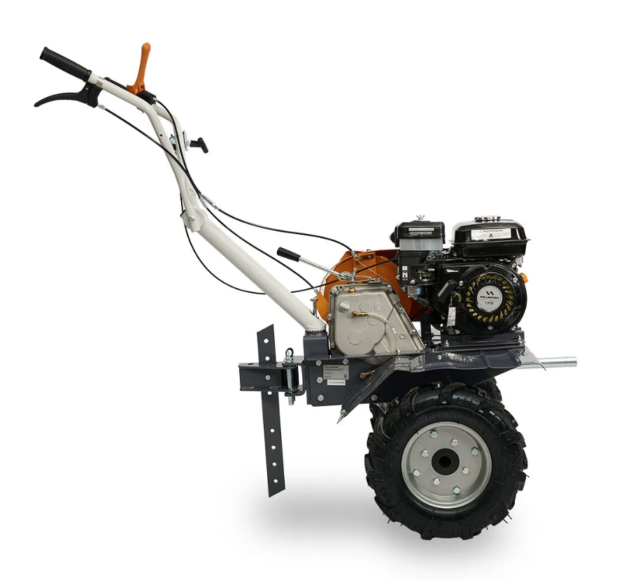 Мотоблок бензиновый Villartec TB970 – №4