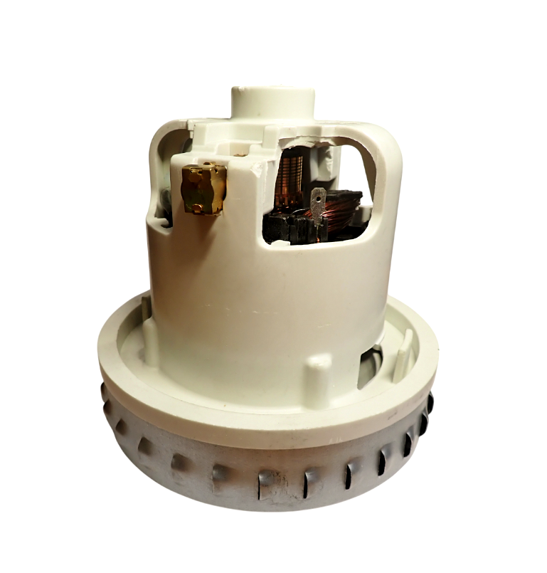 Электродвигатель AEZ 1800 Вт для пылесосов Samsung, Makita, Hoover (6720002381) – №1