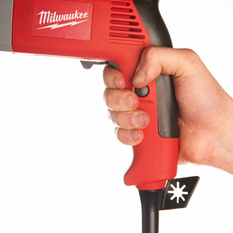 Дрель Milwaukee HD2E 13 R – фото №3 Дрель Milwaukee HD2E 13 R – №3
