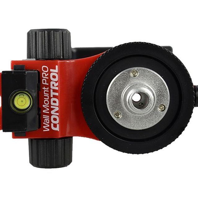 Универсальное крепление для нивелира Condtrol Wall Mount PRO – №3