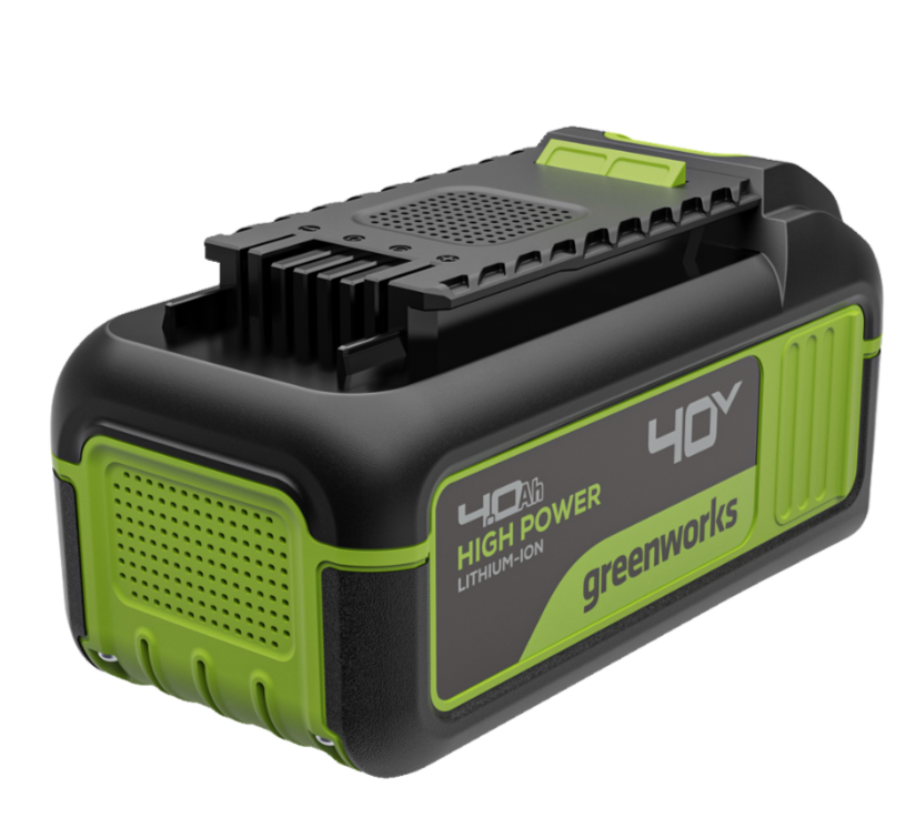 Аккумулятор Greenworks High Power 40V 4,0 Ач 2958507 – №3
