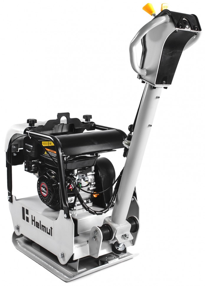 Виброплита бензиновая Helmut RP120 – №2
