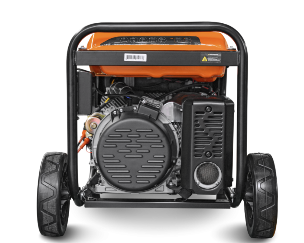 Генератор бензиновый Villartec GI808 инвенторный – фото №1 Генератор бензиновый Villartec GI808 инвенторный – №1