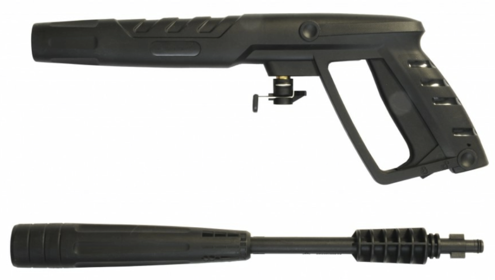 Пистолет для мойки с распылительной насадкой Elitech (0910.001900) – №1