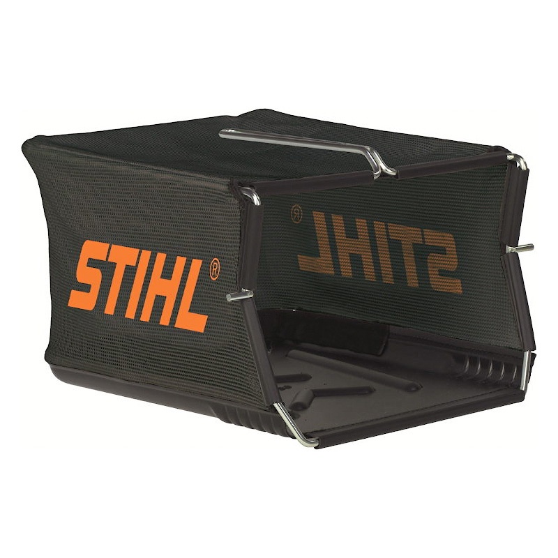 Травосборник Stihl AFK 050 для RL/RLE-540, 50л – фото №1 Травосборник Stihl AFK 050 для RL/RLE-540, 50л – №1