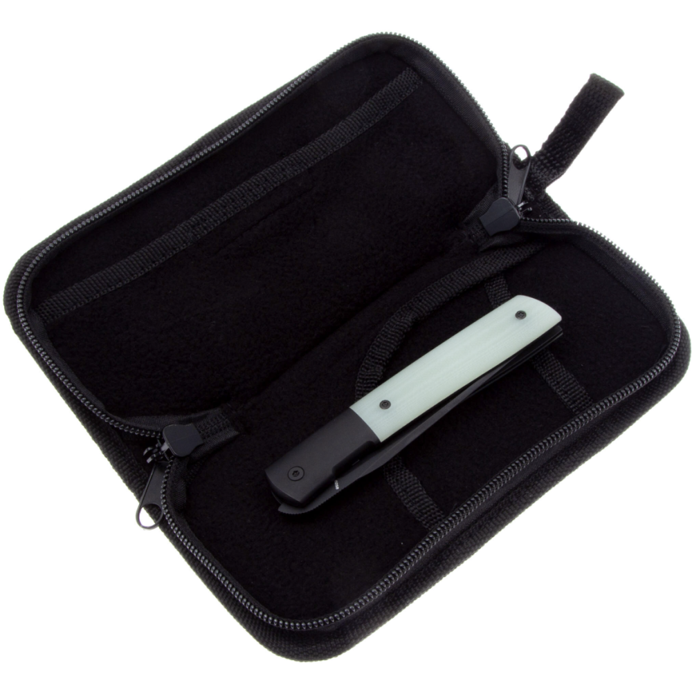 Нож Boker Plus Urban Trapper Premium (BK01BO614) – фото №5 Нож Boker Plus Urban Trapper Premium (BK01BO614) – №5