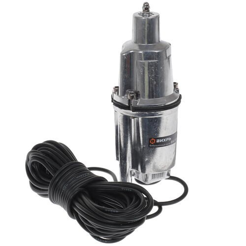 Насос вибрационный Вихрь ВН-15Н – №1