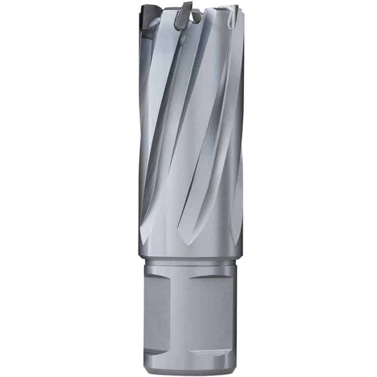 Фреза Euroboor TCT Ø13/ L 55 мм (HMLU130) – фото №1 Фреза Euroboor TCT Ø13/ L 55 мм (HMLU130) – №1