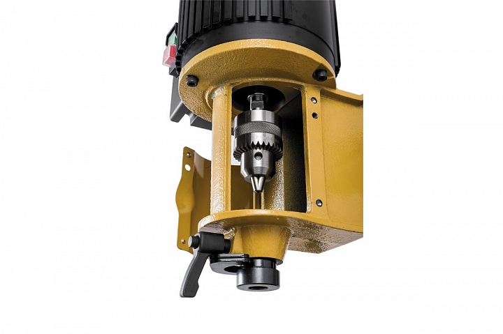 Станок долбежно-пазовальный Powermatic PM701-M – №5