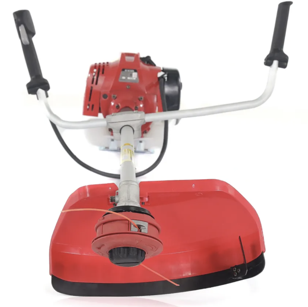 Триммер бензиновый Интерскол КБ-44/43РВ – №1