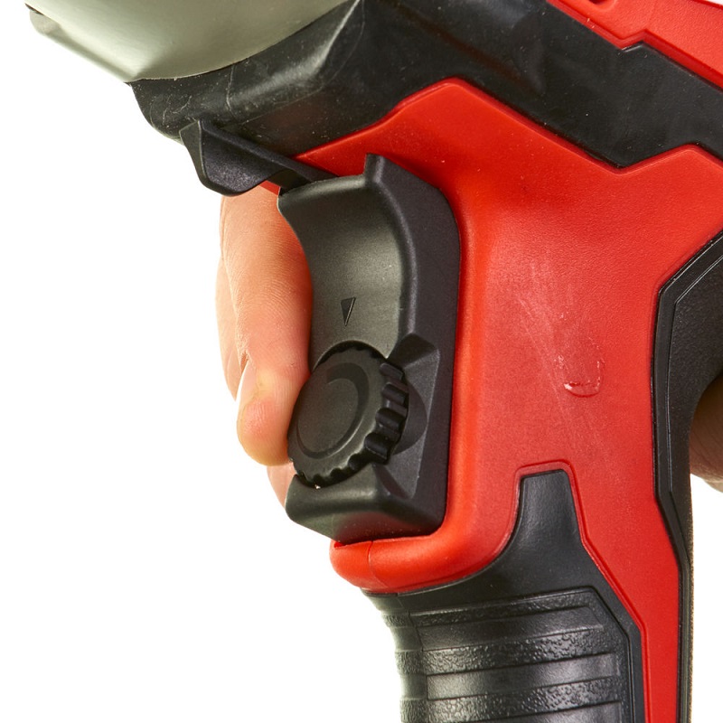 Гайковерт ударный Milwaukee IPWE 520 R – №3