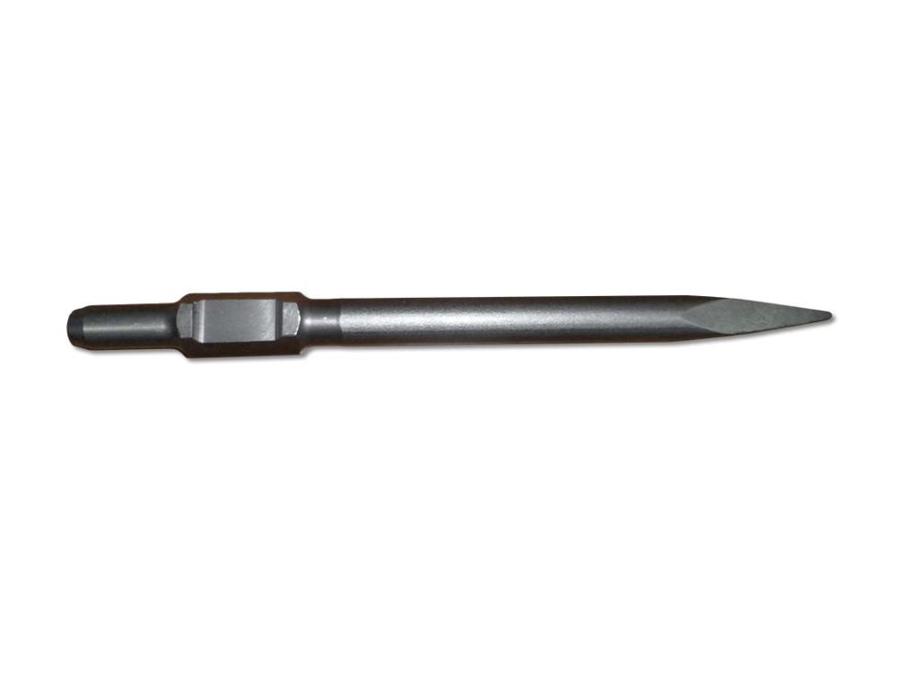 Зубило пика HEX 30 ТСС P-395 – №1