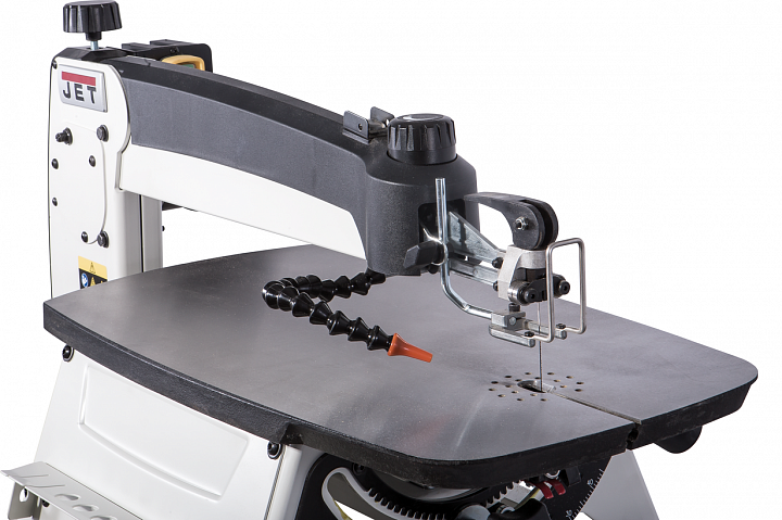 Станок лобзиковый Jet JWSS-22B – №4