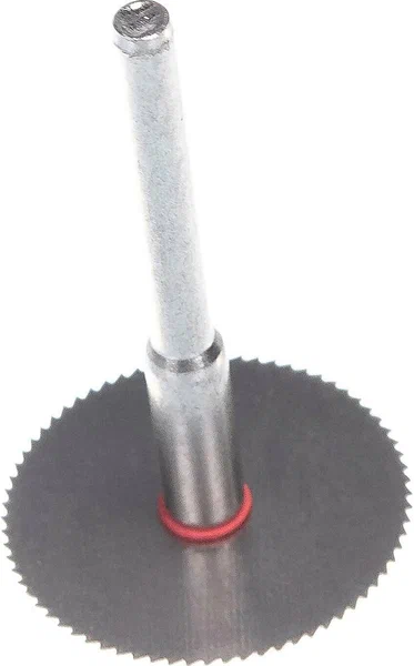 Насадка-круг для гравера Stayer по дереву и пластику (3 шт) – №1