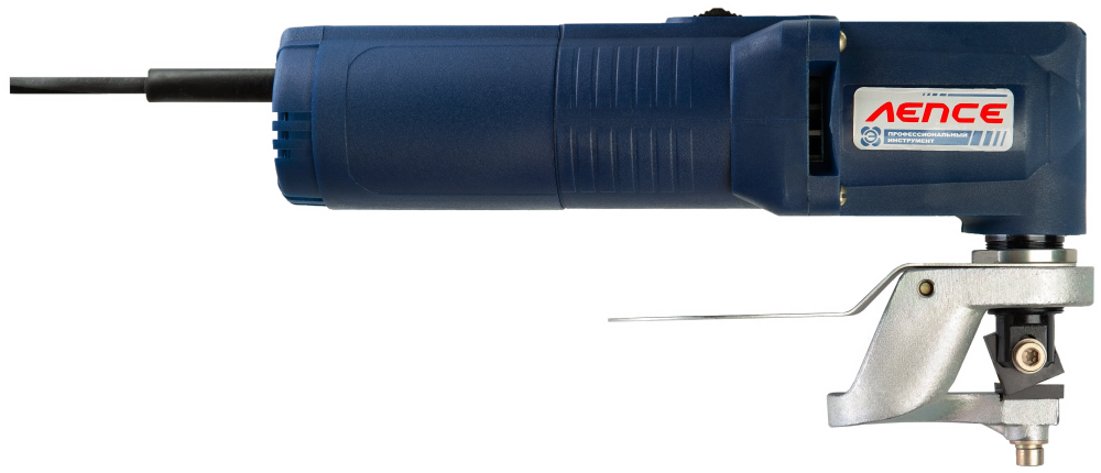 Электрические ножницы вырубные Лепсе НРЭН 520-2.8 – №2