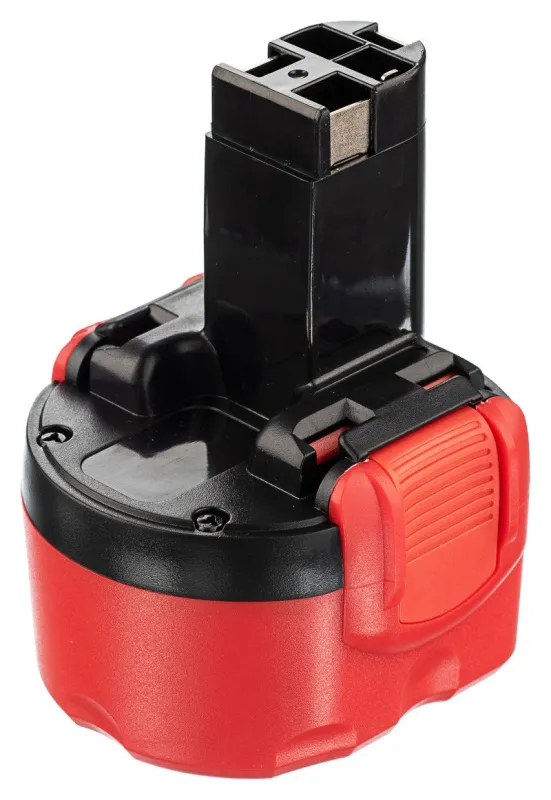 Аккумулятор Pitatel для Bosch 9,6V 1.5Аh Ni-Mh – фото №1 Аккумулятор Pitatel для Bosch 9,6V 1.5Аh Ni-Mh – №1