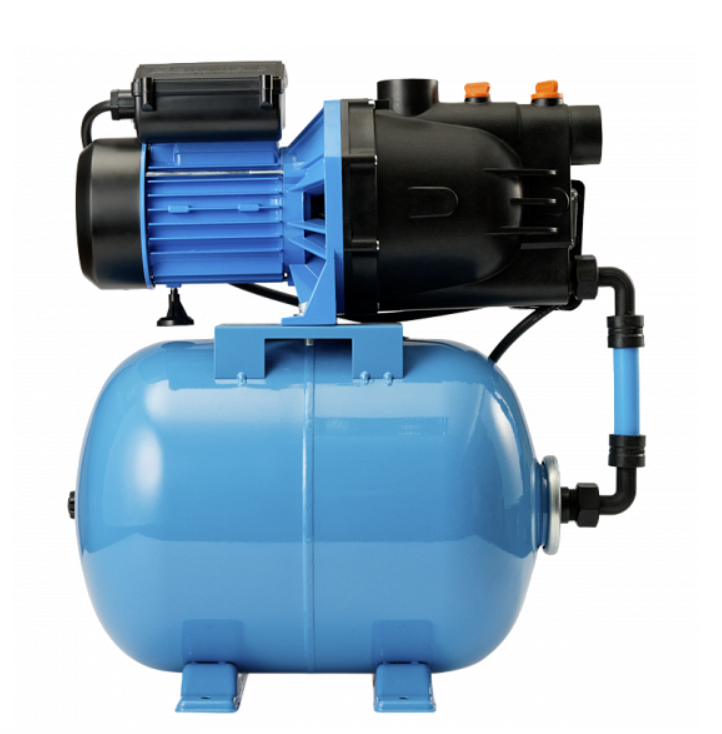 Насос-автомат Джилекс Джамбо 55/35 П-18 (2.0) – №1