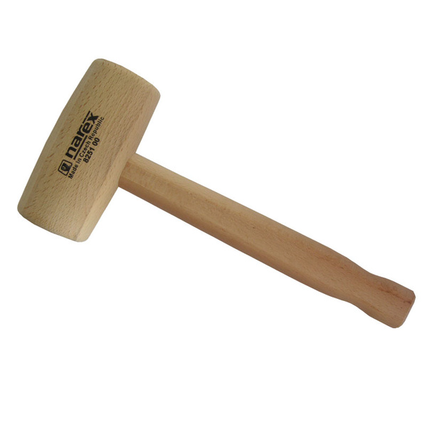 Киянка Narex, 250 гр. (825100) – №1