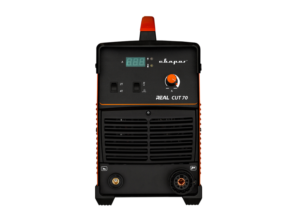 Сварочный аппарат плазменной резки Сварог CUT 70 REAL – №2