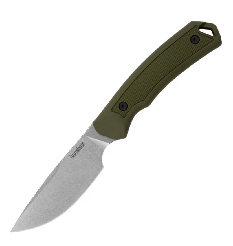 Нож Kershaw Deschutes Skinner (K1883) – фото №1 Нож Kershaw Deschutes Skinner (K1883) – №1