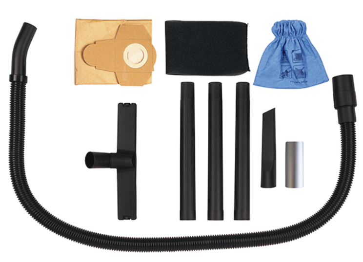 Пылесос строительный Einhell TC-VC 1820 S – №2