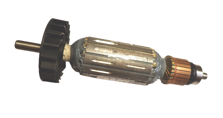 Якорь (ротор) для УШМ Kress 1200WSE – №1