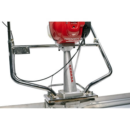 Виброрейка бензиновая Kedasa MCD-4 – №3