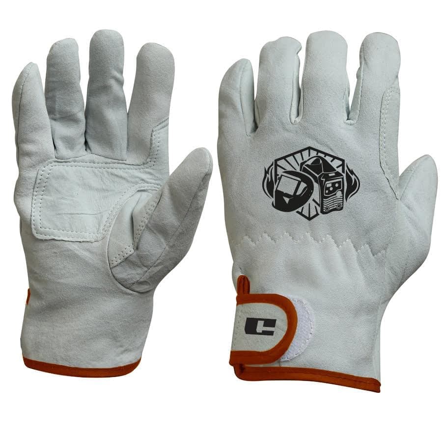 Перчатки защитные Сварог ПР-38 – №1