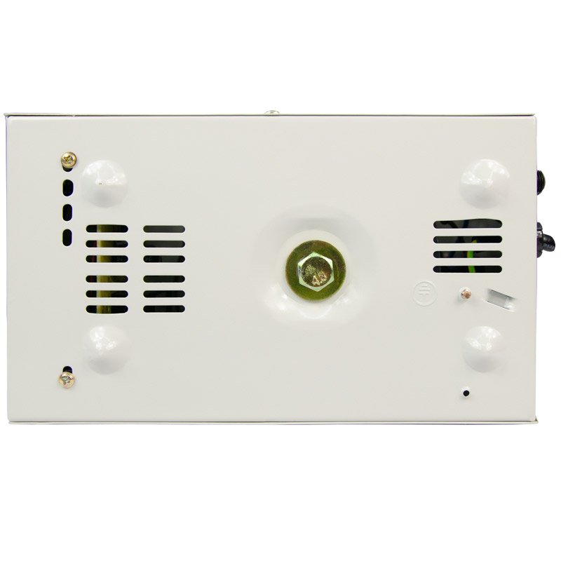 Стабилизатор напряжения Энергия АСН-1000 с цифровым дисплеем – №4