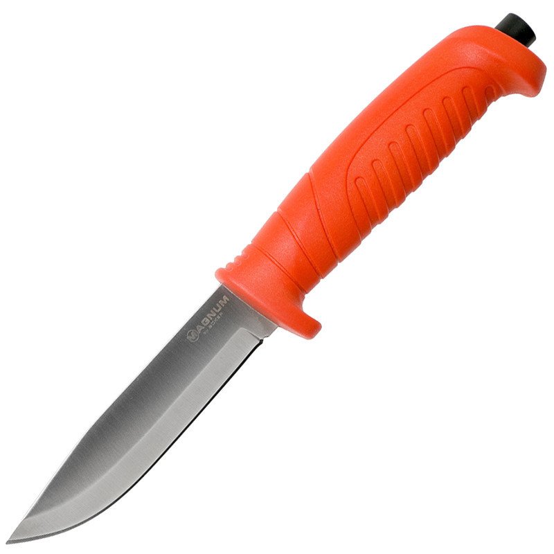 Нож Boker Magnum Knivgar Sar Orange (02MB011) – №1