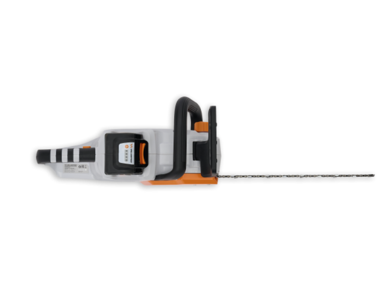 Аккумуляторная цепная пила Villartec SA40 (без акк. и з/у) – №4