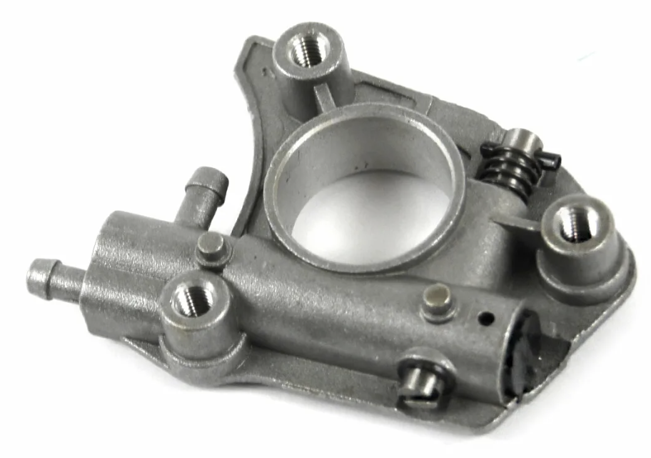 Маслонасос IGP для бензопил Echo CS3500/ 3700/ 4200/ 510/ 5100 – №1