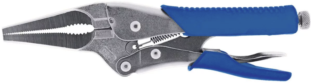 Зажим ручной Unipro 150 мм (16168) – №1