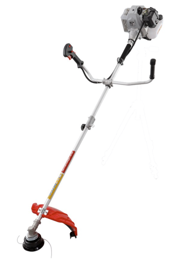 Триммер бензиновый Интерскол КБ 152 – №1