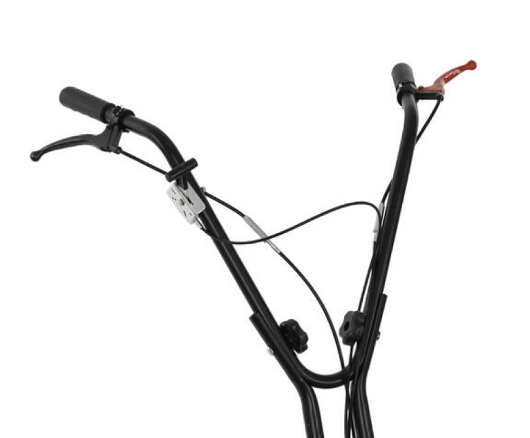 Культиватор бензиновый Champion BC 5712 – №5