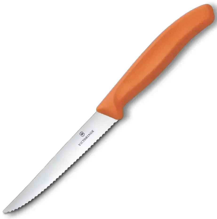 Нож кухонный Victorinox для стейка (6.7239.C1) – №1