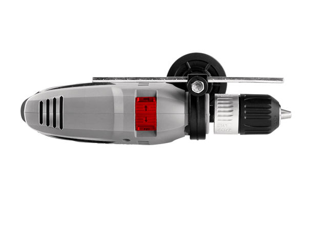 Дрель ударная Crown CT10129C – фото №3 Дрель ударная Crown CT10129C – №3